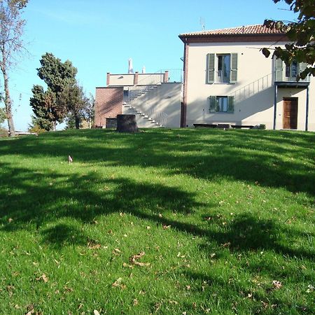 Casa Vacanze San Stefanetto Treiso Exterior photo