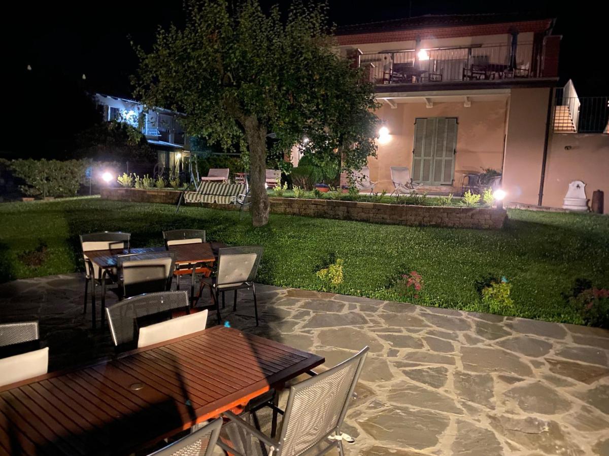 Casa Vacanze San Stefanetto Treiso Exterior photo