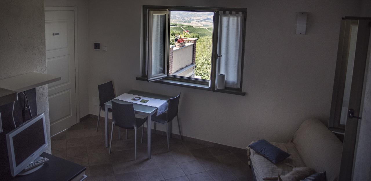 Casa Vacanze San Stefanetto Treiso Exterior photo