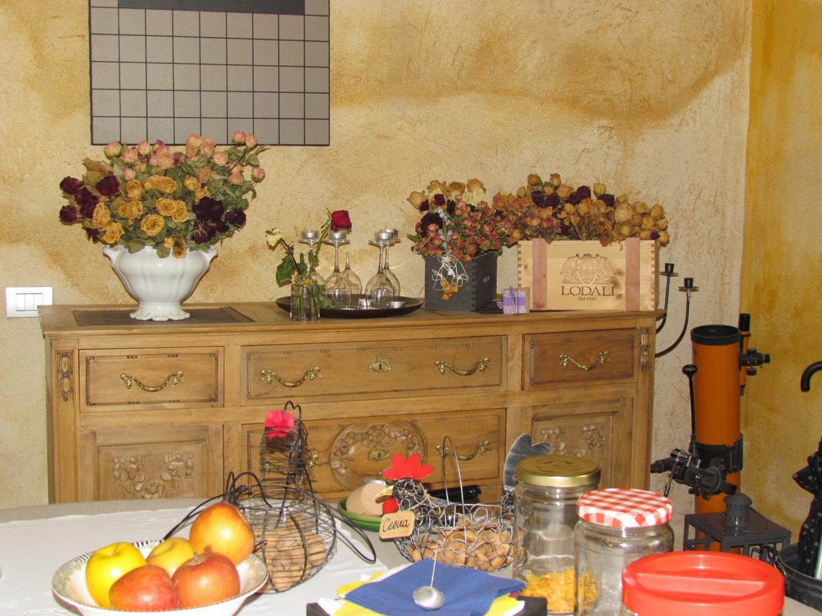 Casa Vacanze San Stefanetto Treiso Exterior photo