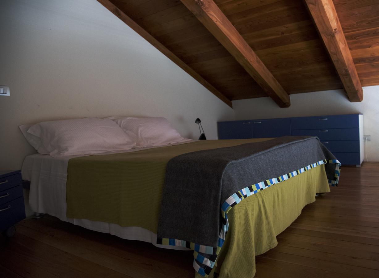 Casa Vacanze San Stefanetto Treiso Exterior photo
